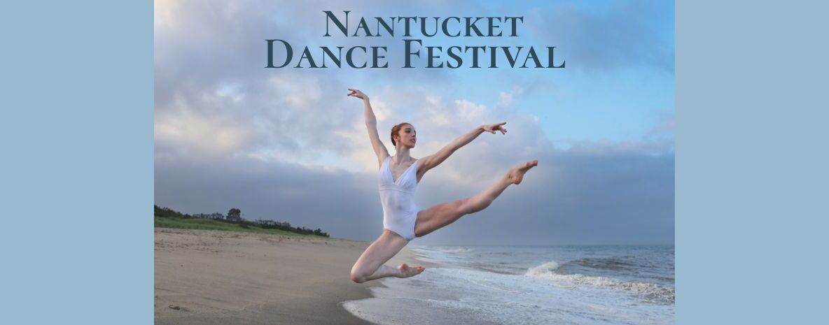 Social Dance Night x NISDA July 9th 6 - 8 pm